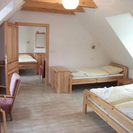 Centrum Slezska Harta Bruntál Exterior foto